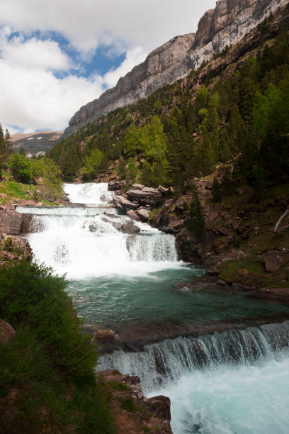 istock Ordea-Monte Perdido National Park 1269834345
