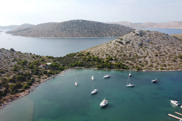 istock kornati national park 1269844135