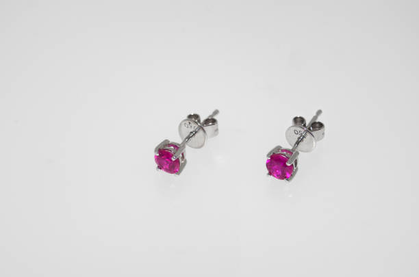 istock Precious stone jewellery 1269846091