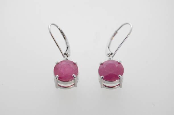 istock Precious stone jewellery 1269846098