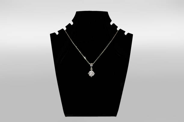 istock Precious stone jewellery 1269846779