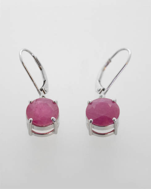 istock Precious stone jewellery 1269846829