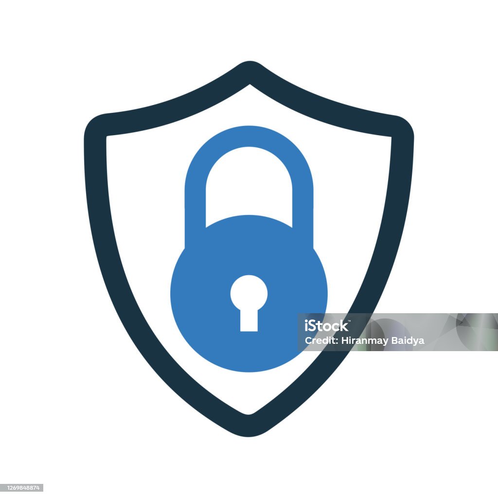 Lock, protection, security icon. Editable vector isolated on a white background Well organized and editable Vector design using in commercial purposes, print media, web or any type of design projects. Icon Symbol stock vector Lock, protection, security icon. Editable vector isolated on a white background Well organized and editable Vector design using in commercial purposes, print media, web or any type of design projects. Icon Symbol stock vector