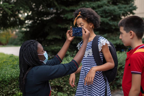 istock First day of school 1269861970