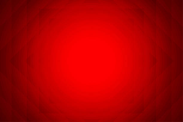 темно-бордовый красный цвет рождественский вектор гранж текстурированный фон эффект с бесшовным рисунком вложенных геометрических форм р - parchment seamless backgrounds textured stock illustrations