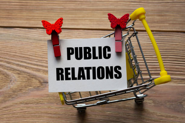 istock Shopping basket and 
