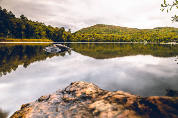 istock The beauty of a river 1269865740