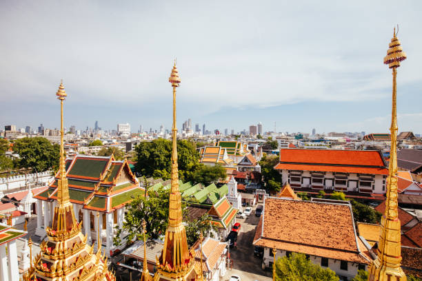 istock Loha Prasart Temple Bangkok Thailand 1269865848