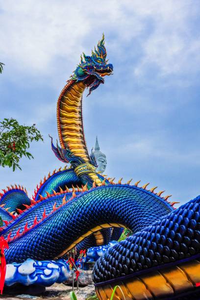 istock Wat Phu Manorom Mukdahan Thailand 1269872858