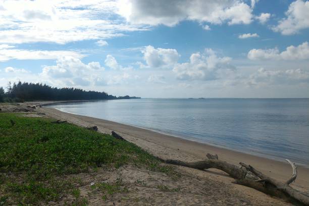istock The Beach at Mangkupadi Village 1269880702