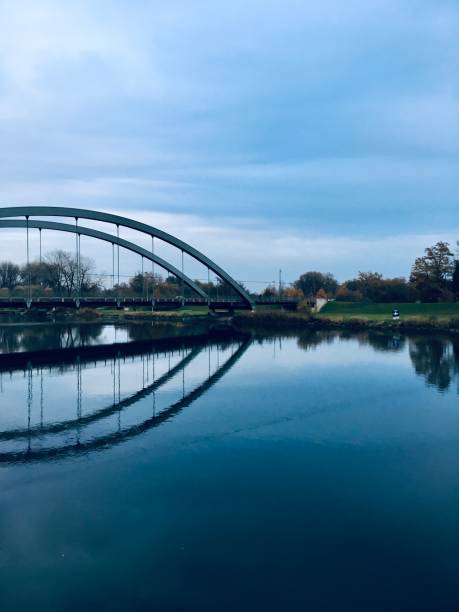 istock Walk near Deggendorf in autumn 1269885801