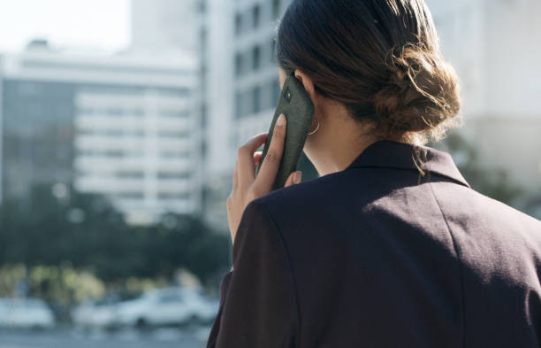 istock Connectivity is key for a customer centric entrepreneur 1269911493