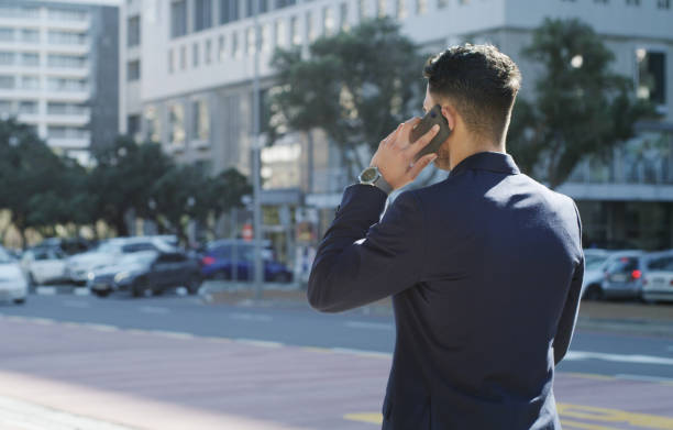 istock To make it in business, mobility is a must 1269911499