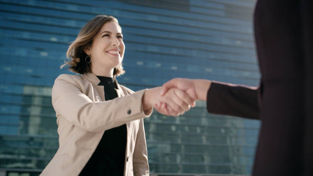 istock Building stronger connections boosts your brand 1269911537