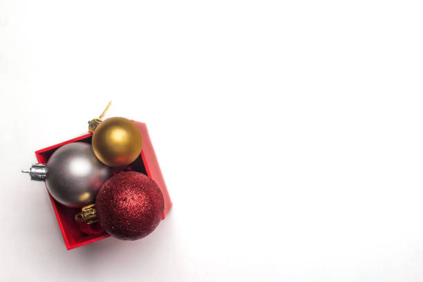 istock christmas decoration in little box 1269920258