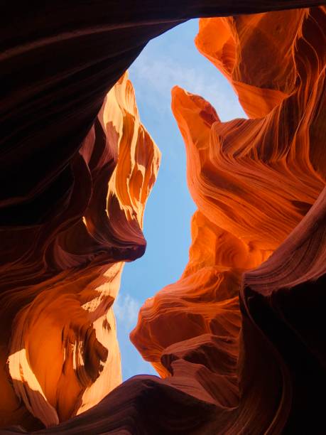 istock SeaHorse Lower Antelope Canyon 1269921365