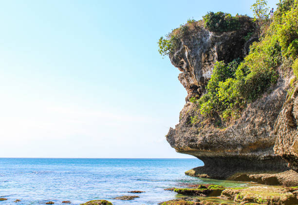 istock Pantai Bingin Beach, Bali, Indonesia 1269930317