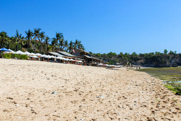 istock Pantai Bingin Beach, Bali, Indonesia 1269930318