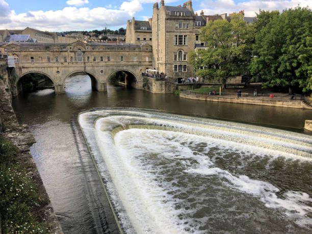 istock A view of Bath in Somerset 1269932846