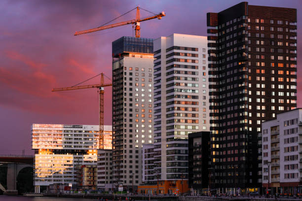 istock Stockholm, Sweden 1269933426