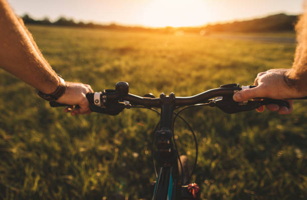 istock Cycling outdoors 1269936315