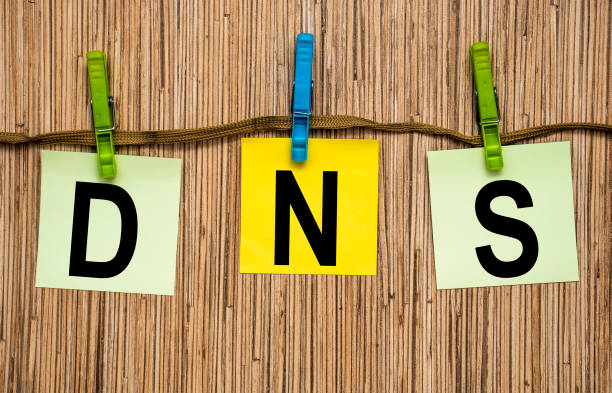 istock DNS Business Customer Management Analysis Service Concept Business team 1269939962