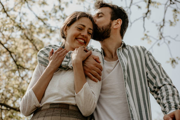istock Kiss me right now 1269942321
