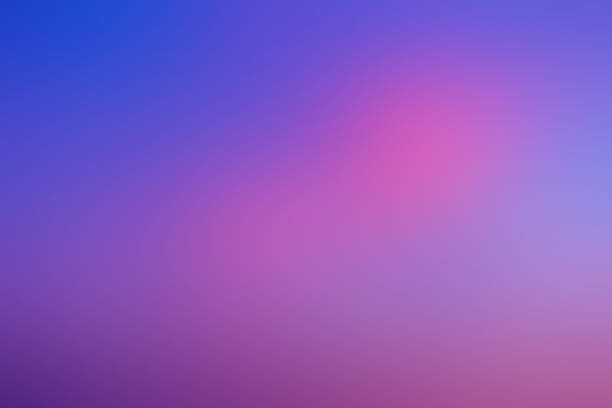 istock Fashionable multicolored abstract blurry background for design, advertising. 1269943669