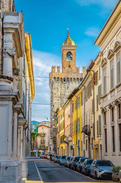 istock Brescia city historical centre 1269943955