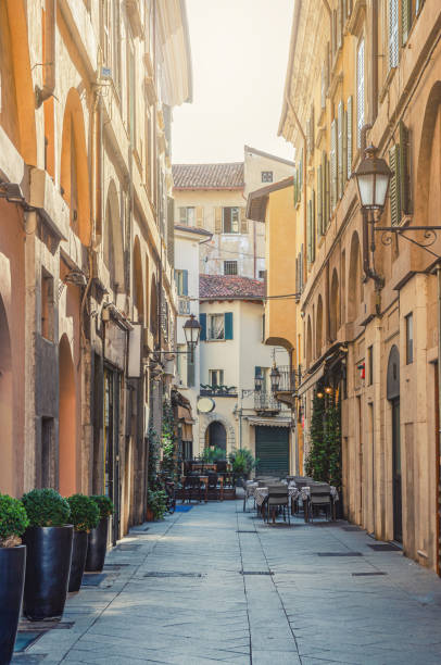 istock Brescia city historical centre 1269943956