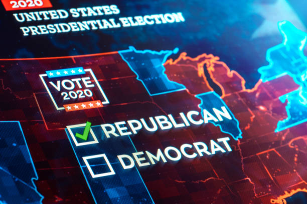 istock USA Election 2020 1269947121