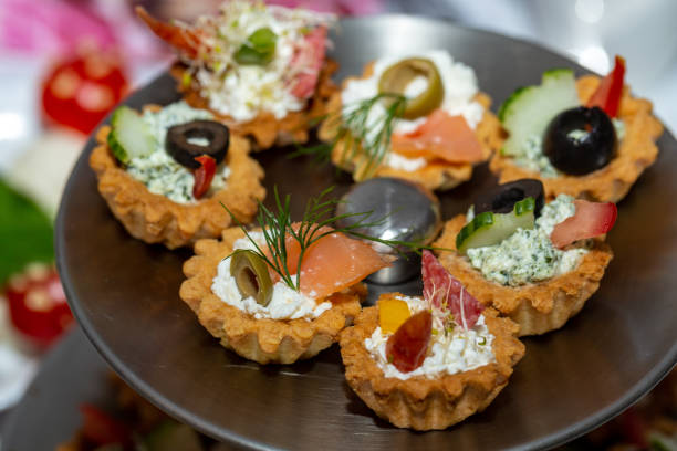 istock stuffed baskets with cheese and vegetables 1269951458