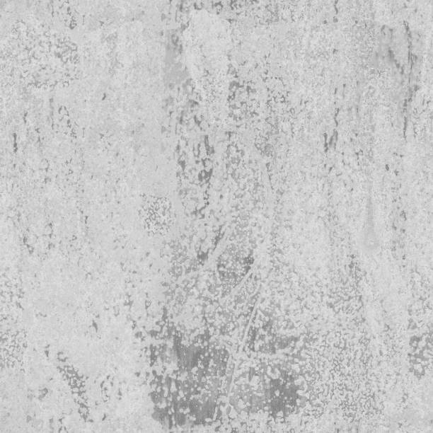 istock Rusty Old metal Roughness map texture, grunge map, imperfection texture, grayscale texture 1269959962