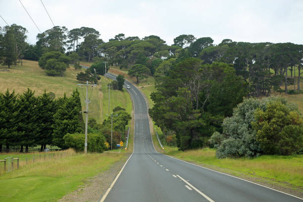 istock Traveling Mornington Peninsula 1269977995