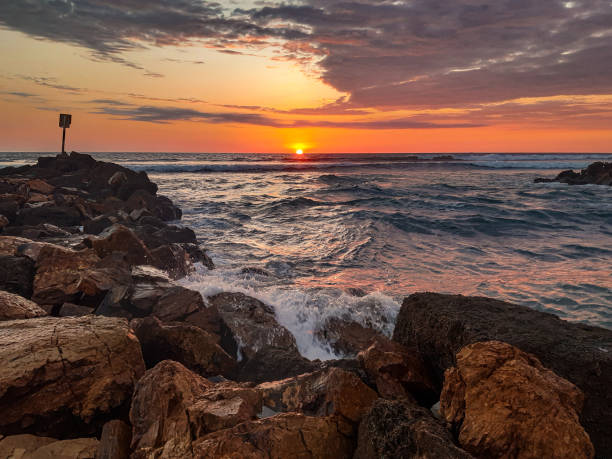 istock Ecuadorian river panorama in a beautiful sunrise 1269982161