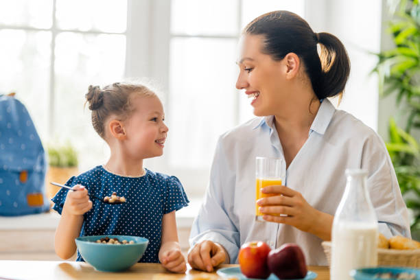 istock Healthy food at home. 1269988766