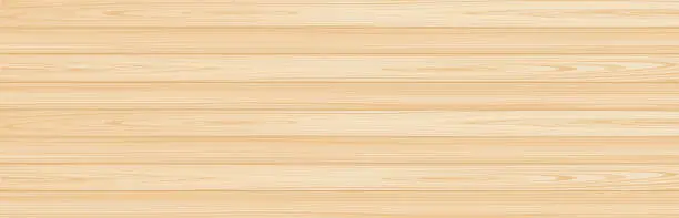 Vector illustration of wood panel pattern with beautiful abstract