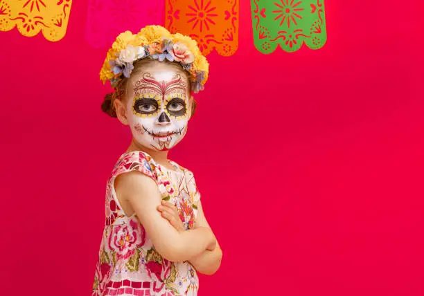 Photo of Mexican Day of the Dead