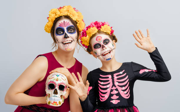 istock Mexican Day of the Dead 1269996326