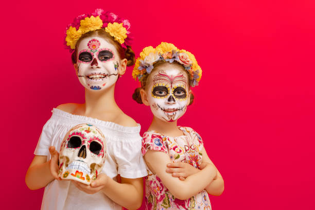 istock Mexican Day of the Dead 1269996331