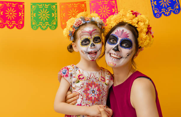 istock Mexican Day of the Dead 1269996332
