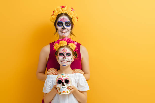 istock Mexican Day of the Dead 1269996339