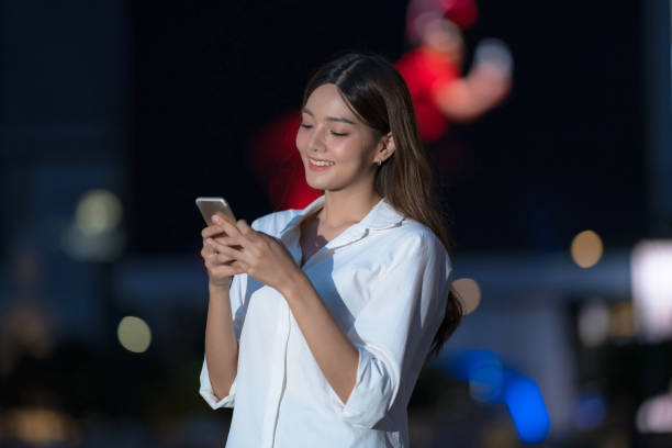 istock Young asian woman 1270003827