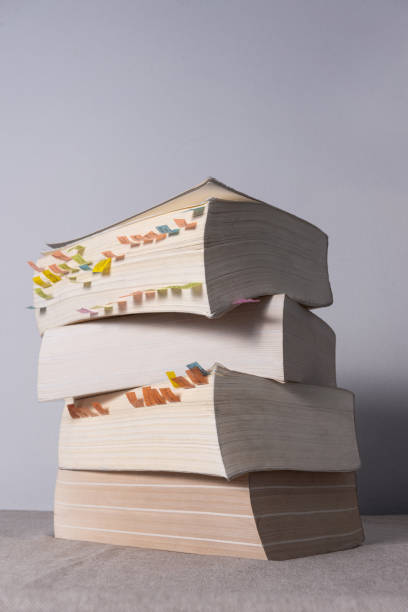 istock Pile of books 1270009693