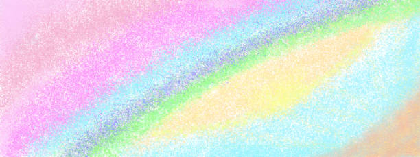 istock Pastel color. hand drawn paint splatter. texture background. artwork, themes, poster, 1270009744