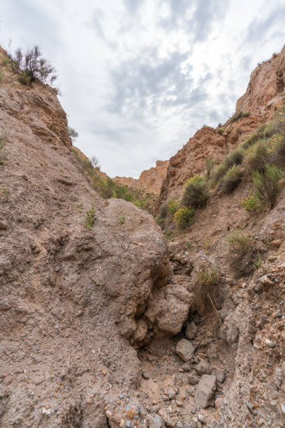 istock mountainous landscape in southern Spain 1270011799