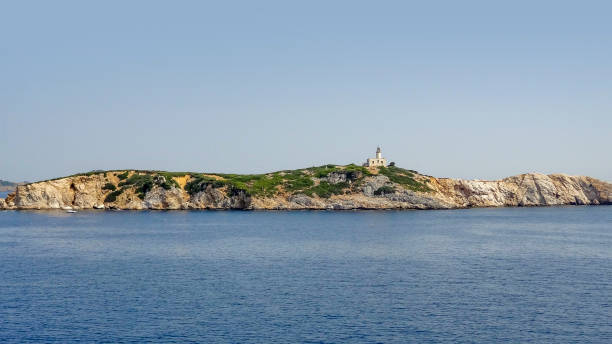 istock Repio island at the sporades 1270028861