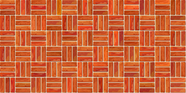Brick Path Vector 3,900+ Brick Walkway Stock Illustrations, Royalty-Free Vector Graphics ...