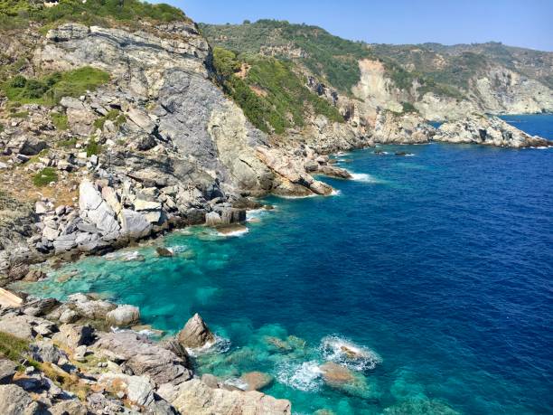 istock Skopelos Island, Greece 1270058029