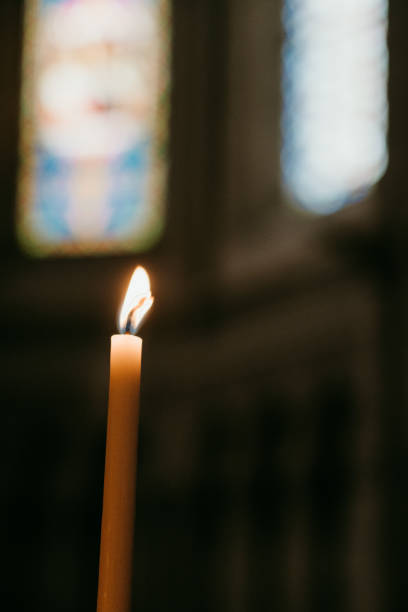 istock candle in a church 1270063516
